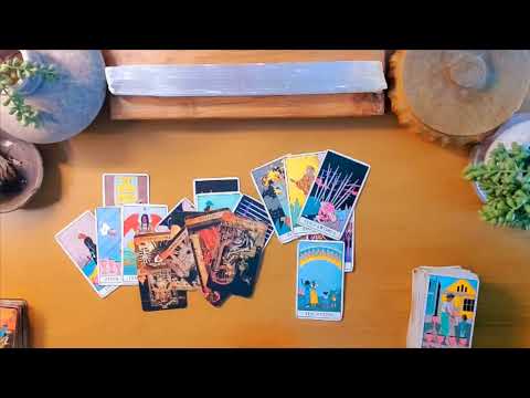 Видео: ДЕВА | «ВХОДЯЩЕЕ СООБЩЕНИЕ ОТ САМИ ЗНАЕТЕ КОГО!» 🚨 НОЯБРЬ 2025