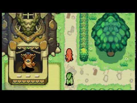 Видео: POKEMON Mystery Dungeon Red Rescue team Прохождение Часть 04