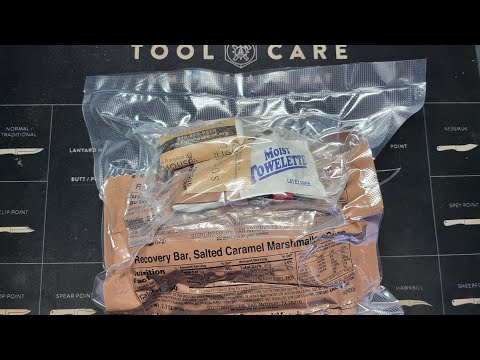 Видео: ОБЗОР CUSTOM TRAIL MRE
