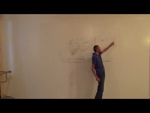 Видео: 2018_09_25 - 91,92 лек. А.В.Савватеева - Канторова теория множеств: первые наблюдения