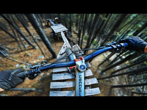 Видео: На этом пути нет места ошибкам