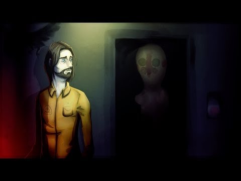 Видео: НОВЫЙ SCP, НОВЫЕ КРИКИ - SCP: Containment Breach #2