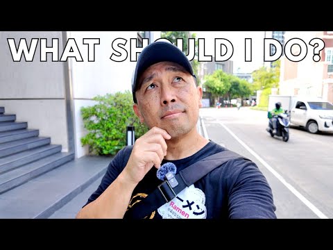 Видео: Чем вы будете заниматься каждый день на пенсии? (Путешествия, дом и размеренная жизнь)