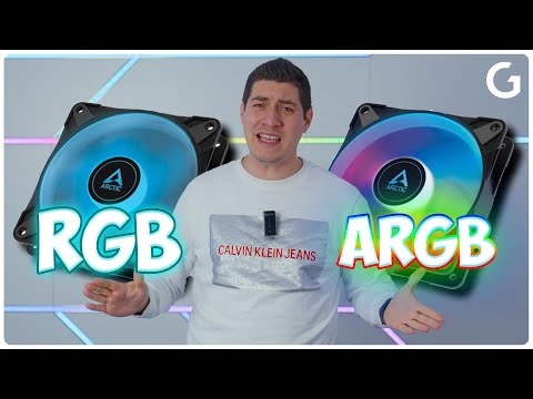 Видео: Checkpoint | Как да имате RGB на компютър без RGB