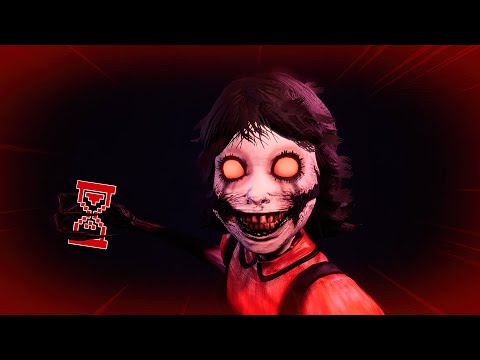 Видео: Прохождение уровня с Агатой ◄ Dark Deception