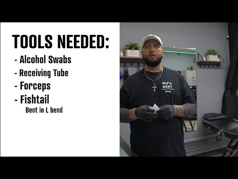 Видео: Пирсинг ноздри: как правильно прокалывать с помощью сережек-гвоздиков и колец. ИНСТРУКЦИЯ