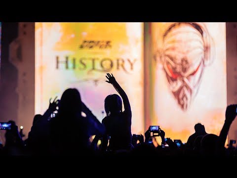 Видео: Фильм «Пиратская Станция History: история длиною в 15 лет» | Radio Record