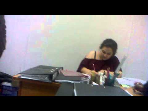 Видео: тварь из Самары