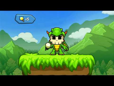 Видео: Прохождение Raskulls, Часть 1 Очередное открытие!!!