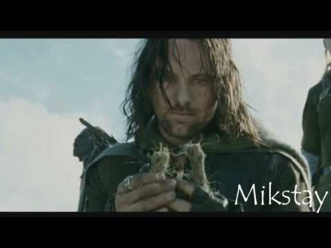 Видео: Властелин колец.Кукушка