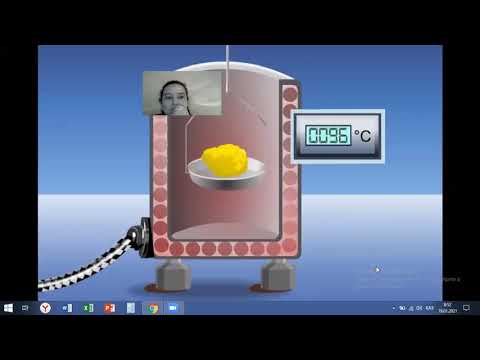 Видео: Күкірт және оның қосылыстары