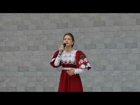 Видео: Елизавета Антонова -Мать земля моя