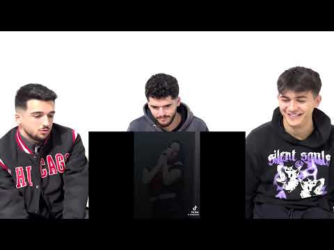 Видео: FNF реагирует на подборку BabyMonster ASA TikTok