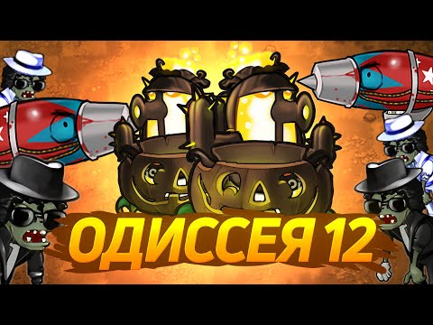 Видео: Да будет свет! И кактусы