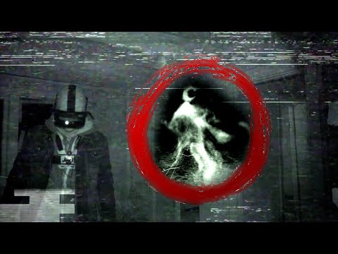 Видео: ЗАБРОШЕННЫЙ ЛАГЕРЬ С ПРИВИДЕНИЯМИ часть 2