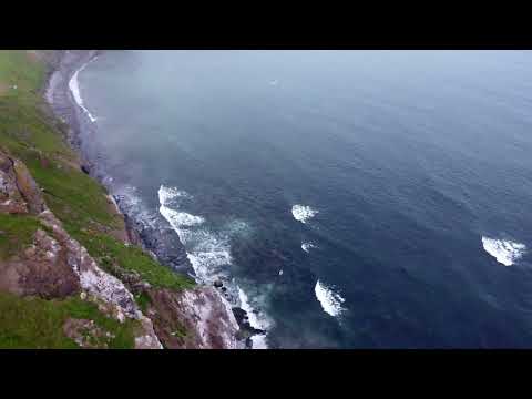 Видео: Фантастическая Камчатка: Петропавловский маяк и три брата