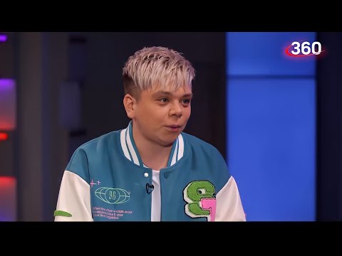 Видео: Элвин Грей | Интервью | Тет-а-тет с Марусей