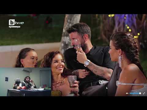 Видео: Ергенът 4 - Епизод 21: Досега в Ергена 🌹🧡 и Бард Оги