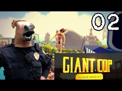 Видео: ГИГАНТСКО ЧЕНГЕ! ЧУПИМ МОЛОВЕ #2 VR