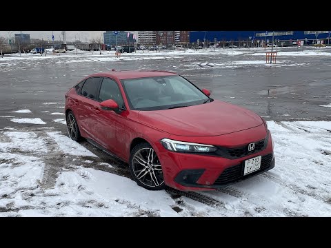 Видео: Honda Civic (Хонда Сивик) Впечатления от покупки. Отзыв владельца.