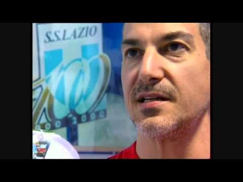 Видео: Лацио - Рома / football rivalries (2/2)