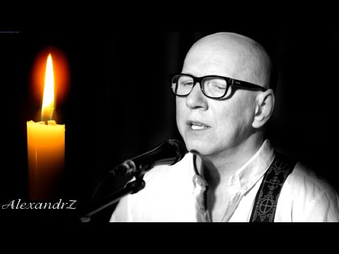 Видео: ✝ Памяти Андрея Сапунова  -  Звон ♫