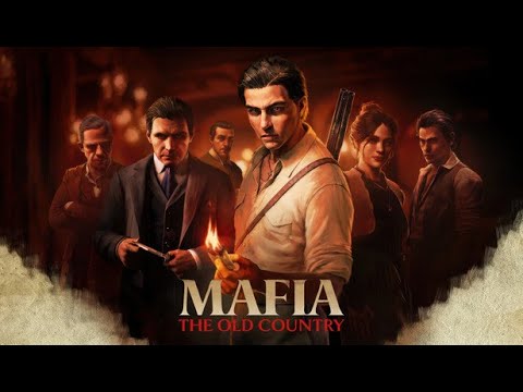Видео: Mafia: Old the Country 6 включение
