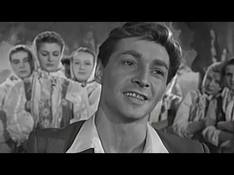 Видео: От людей на деревне не спрятаться "Дело было в Пенькове (1957)"