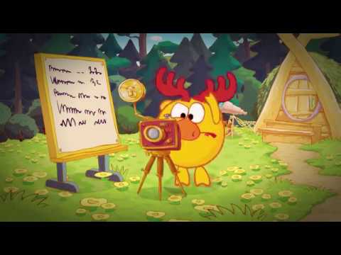 Видео: Лосяш - Алтын