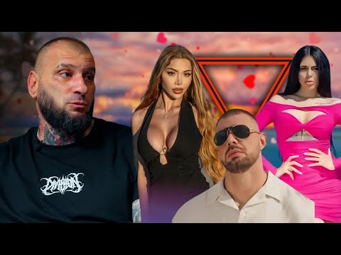 Видео: Миналото ги преследва - любовният триъгълник в ЕРГЕНЪТ