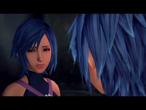 Видео: Kingdom Hearts 0 2 Birth by Sleep A Fragmentary Passage {PS4} прохождение часть 2
