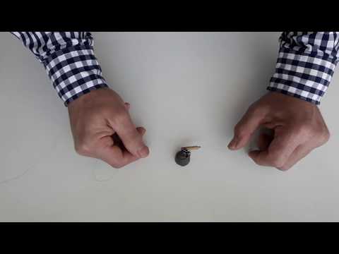 Видео: ЗИМНЯЯ СНАСТЬ "КОМБАЙН"