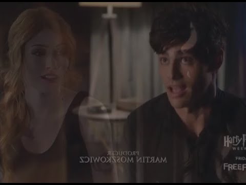 Видео: Алек и Клэри ||Ты мое|| Алери (описание)