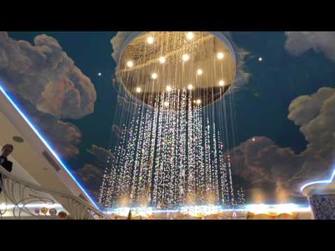 Видео: Ресторан SahPlov. Святкування 8 березня 2017 року!