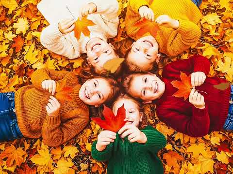 Видео: Пісня про осінь 2025 🍁 "І ЦЕ ВСЕ ОСІНЬ" 🍂 Свято осені 