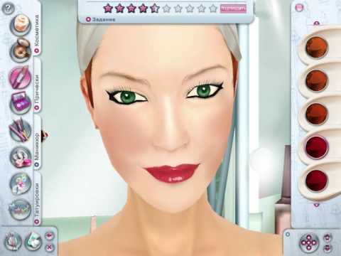 Видео: Imagine Fashion-семья Скота Салливана  # 4