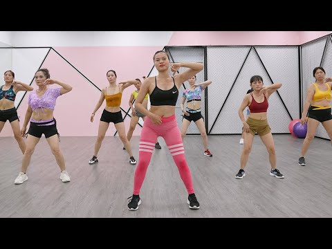 Видео: Тренировка плоского живота | Упражнения для похудения живота и тонкой талии