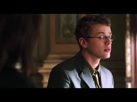 Видео: ❤️Поспорил на девушку и влюбился❤️ (аннет и себастьян:жестокие игры)