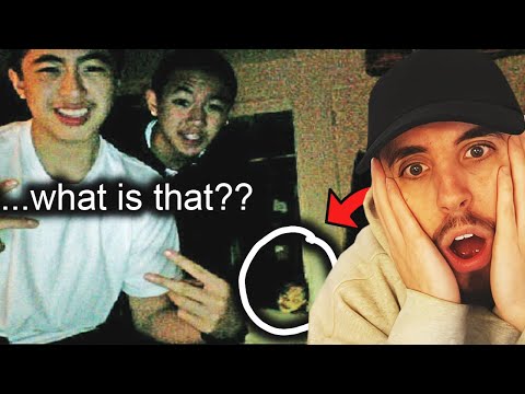 Видео: Тревожные видео, которые потрясут вас до глубины души...