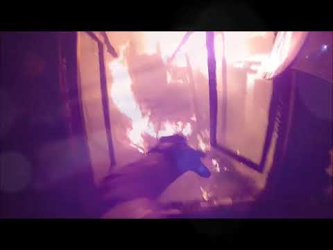 Видео: Тимофей Денисов. Опять тревога