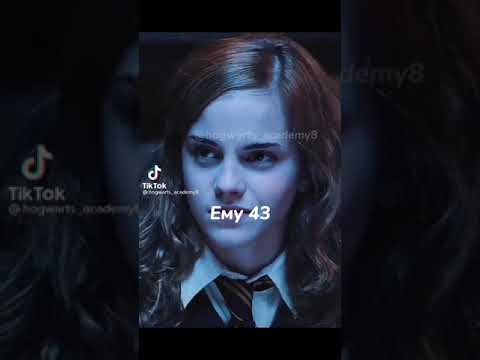 Видео: Гарри Поттер [Тик ток✨🌺] #2