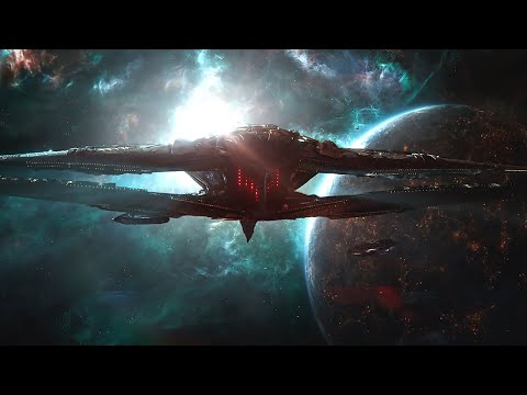 Видео: 10 Новых фильмов 2025 (Трейлеры)