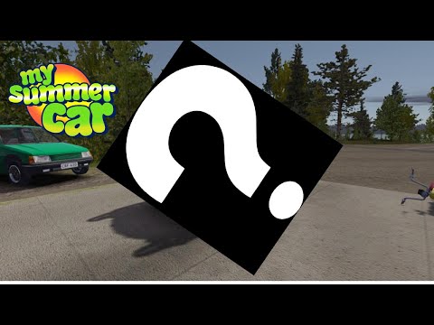 Видео: Реставрирахме ли руското и подобрихме ли сатзумата? My summer car Епизод 19