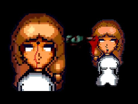 Видео: Семья СУМАСШЕДШИХ Провела На Мне ЛОБОТОМИЮ