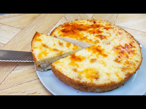 Видео: РИСОВАЯ ЗАПЕКАНКА с изюмом по ГОСТу. Вкусный, простой и пошаговый рецепт. Rice cake