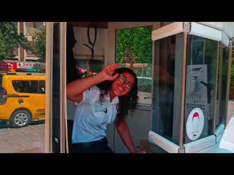 Видео: TRANSATLANTIC RESORT KEMER (не путать с TRANSATLANTIC BEACH)