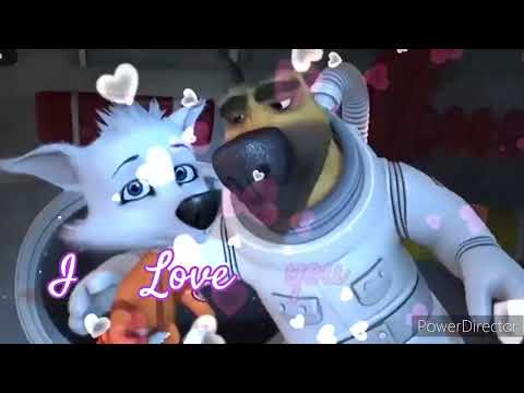 Видео: Казбек и Белка Happy end