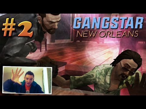 Видео: GANGSTAR: NEW ORLEANS прохождение на андроид || МИРОВОЙ РЕЛИЗ И БУНТ ИГРОКОВ ( ЧАСТЬ 2 )