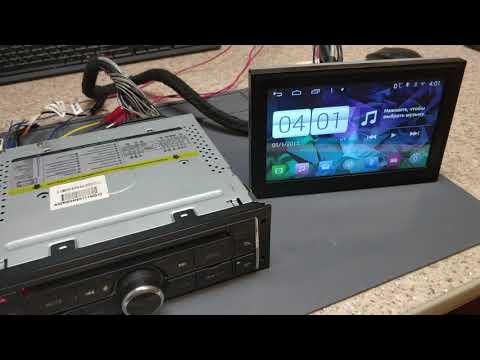 Видео: WinCA S160 не грузится, пищит, красный экран, зависла, не включается