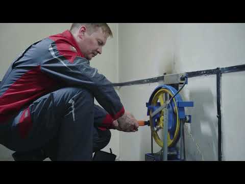 Видео: Техническое обслуживание лифтов в Москве